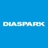Diaspark.com logo