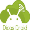 Dicasdroid.com logo
