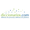 Diccionarios.com logo
