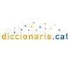 Diccionaris.cat logo