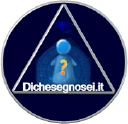 Dichesegnosei.it logo