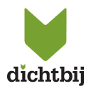 Dichtbij.nl logo