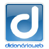 Dicionarioweb.com.br logo