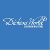 Dickensworld.co.uk logo