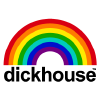 Dickhouse.tv logo