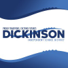 Dickinsonisd.org logo