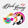 Dickleung.com logo