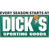 Dickssportinggoods.com logo