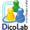 Dicolab.com logo