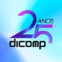 Dicomp.com.br logo