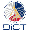 Dict.gov.ph logo