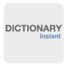 Dictionaryinstant.com logo
