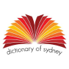 Dictionaryofsydney.org logo