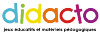 Didacto.com logo