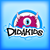 Didakids.com logo