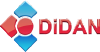 Didan.org logo