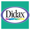 Didax.com logo