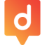 Diddit.be logo