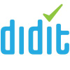 Didit.com logo