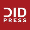 Didpress.com logo