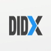 Didx.net logo