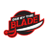 Diebytheblade.com logo