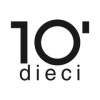 Dieci.ch logo