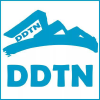 Diendantaynguyen.com logo