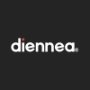 Diennea.com logo