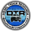 Dieseltruckresource.com logo