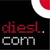 Diesl.es logo