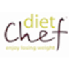 Dietchef.co.uk logo