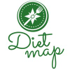 Dietmap.pl logo