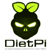 Dietpi.com logo
