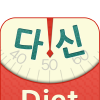 Dietshin.com logo