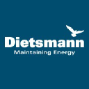 Dietsmann.com logo