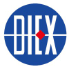 Diex.com logo