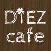 Diezcafe.com logo