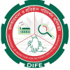 Dife.gov.bd logo