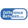 Differencebetween.com logo