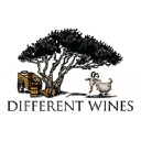 Different Wines