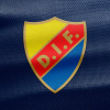 Difhockey.se logo