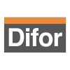 Difor.cl logo