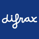 Difrax.com logo