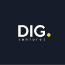 Dig Ventures venture capital firm logo
