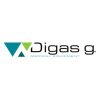 Digas.gr logo