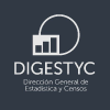 Digestyc.gob.sv logo