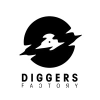 Diggersfactory.com logo