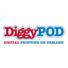 Diggypod.com logo
