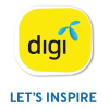 Digi.com.my logo